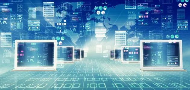 DATABASES
