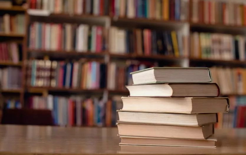 Library Catalog