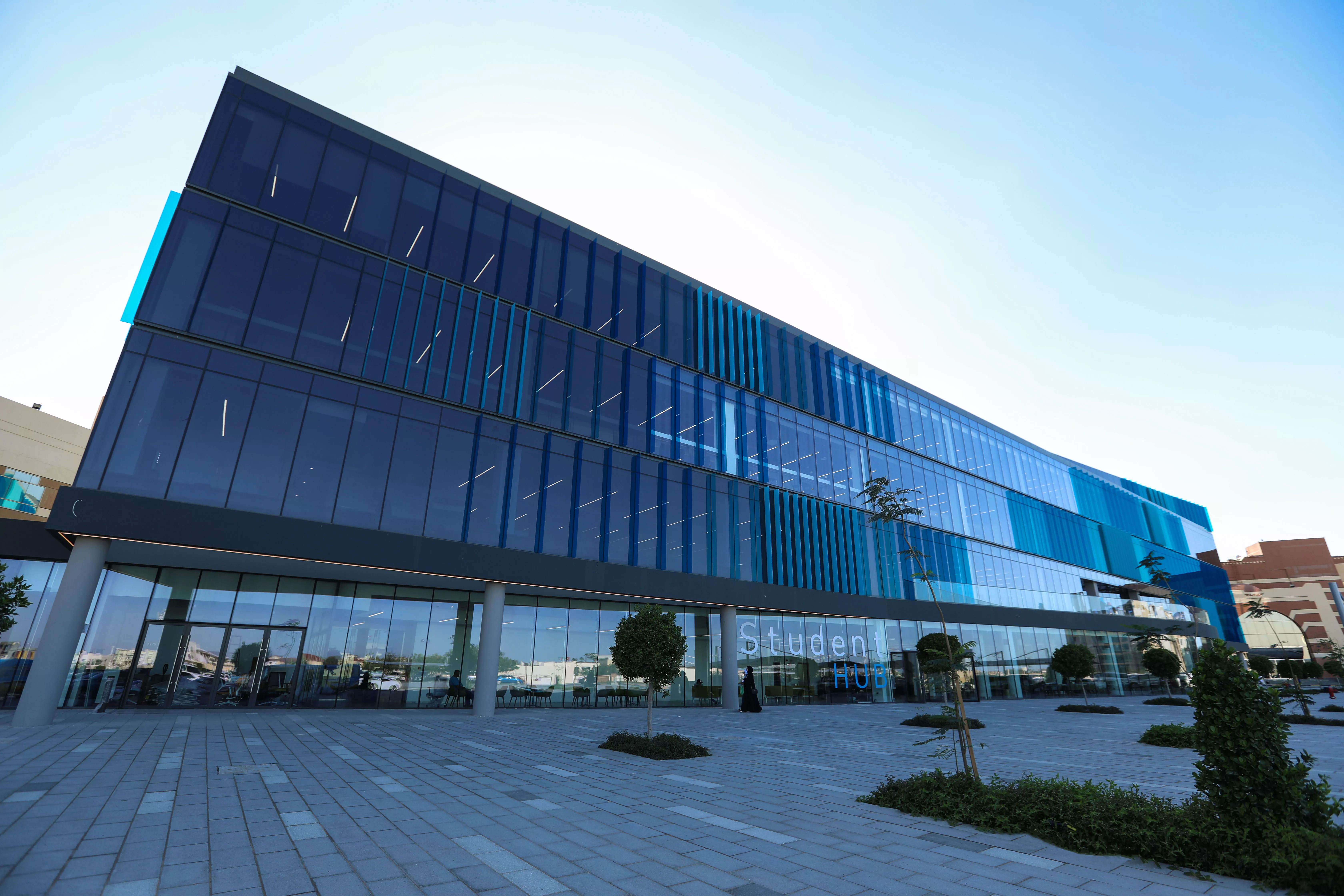 AU Library 
